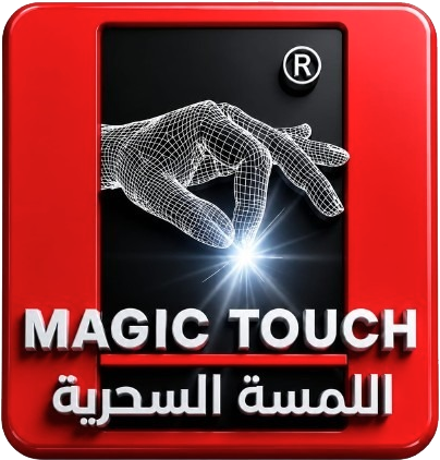 Magic Touch KSA