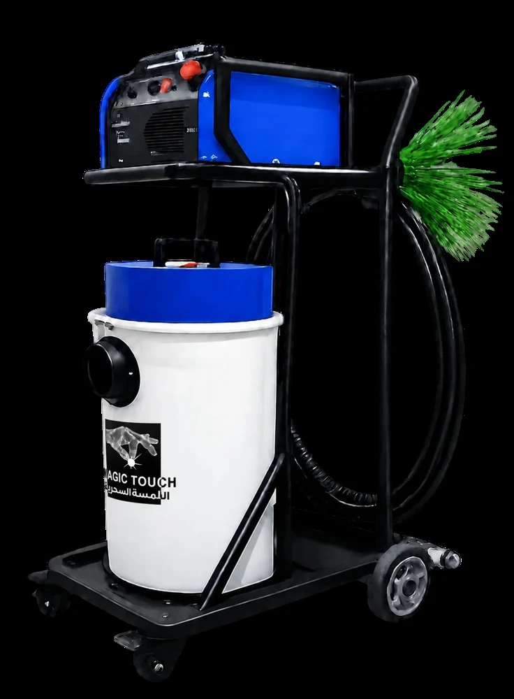 Air Conditioner Duct Cleaner