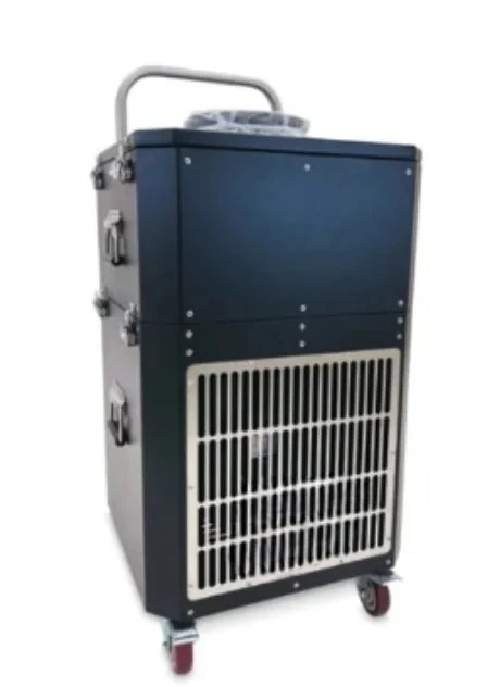 Duct Cleaning Vacuum