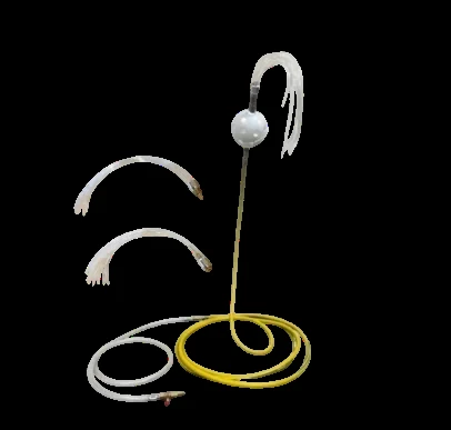Air Whip System